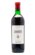 Foradori Granato Red