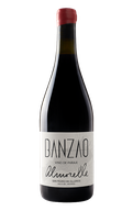 Banzao Mencía Vino De Paraje Almorelle