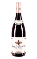 Domaine Leflaive Esprit Savigny Les Beaunes Premier Cru Les Jarrons Red