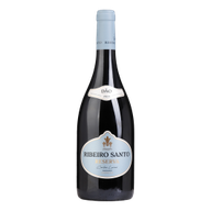 Ribeiro Santo Reserva Red