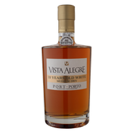Vista Alegre Old 10 Anos