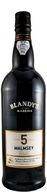 Madeira Blandy's Malmsey 5 Anos