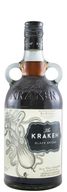 Rum Kraken Black Spiced 