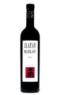 Zlatan Otok Novus Merlot