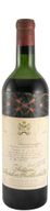 Château Mouton Rothschild Pauillac Red