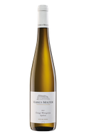 Markus Molitor Urziger Würzgarten Spatlese Capsule Branco