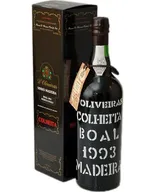 D'Oliveiras Boal 1993 Fortificado
