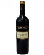 Conde D’Ervideira Reserva Red
