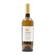 Justinos Colombo Verdelho Sauvignon Branco