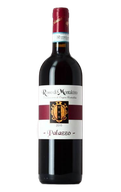 Palazzo Rosso Di Montalcino Red