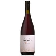 Herdade Do Cebolal Castelao Clarete