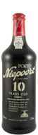 Niepoort 10 Anos Porto (Engarrafado Em 1999) Port