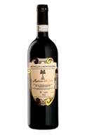 Il Marroneto Madonna Delle Grazie Brunello Di Montalcino Red