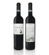 Cistus Tinto