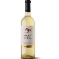 Mula Velha Reserva Lisboa White