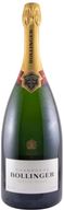 Champage Bollinger Special Cuvée Espumante