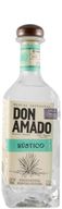 Mezcal Don Amado Rústico 