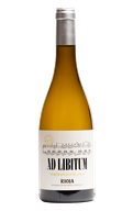 Ad Libitum Tempranillo Blanco