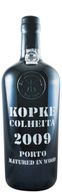 2009 Kopke Colheita Porto Port