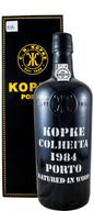 1984 Kopke Colheita Porto (Engarrafado Em 2016) Porto