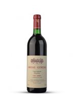 Areias Gordas Reserva Red