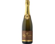 Espumante Raposeira Super Reserva Meio Seco Espumante