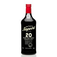 Niepoort Do Porto 20 Anos Porto