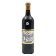 Buçaco Místico Red