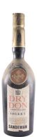 Sandeman Dry Don Sherry Amontillado 