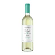 Quinta Do Monte Bravo Unoaked