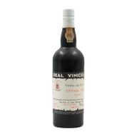 Real Vinicola Vintage Porto