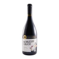 Quinta Da Falorca Noblesse Oblige Tinto
