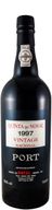 1997 Noval Nacional Vintage Porto