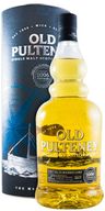Old Pulteney Vintage 