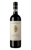 Mauro Molino Barolo Docg Bricco Luciani Red