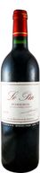 Château Le Pin Pomerol Red