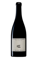 La Maison Romane Gevrey-Chambertin La Justice Red