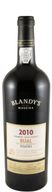 2010 Madeira Blandy's Bual Fortificado