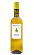 Plantadeta Blanco Roble White
