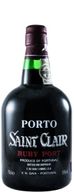 C. Da Silva Saint Clair Ruby Porto Porto