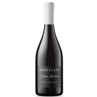 João Clara Negra Mole Edição Limitada Branco Branco