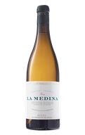 José Pariente Finca La Medina White
