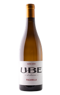 Ube Paganilla White