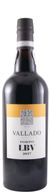 2017 Vallado Lbv Porto