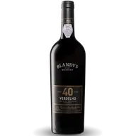 Blandy's Verdelho 40 Anos Fortificado