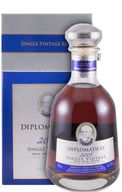 Rum Diplomático Vintage 