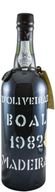 1982 Madeira D'Oliveiras Boal Fortified