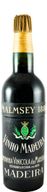 1880 Madeira Cvm Malvasia (Gargalo Empalhado)