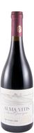 Alma Vitis Cabernet Sauvignon Reserva Tinto