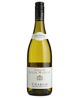 Louis Moreau Chablis